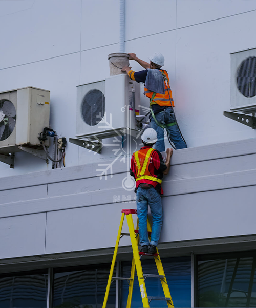 Air Conditioner Maintenance